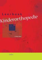 Leerboek kinderorthopedie 9789044122329, Verzenden, Gelezen