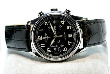 Longines - Master Collection - L2.629.4 - Heren -