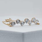 Zonder minimumprijs - Armband - 14 karaat Geel goud -, Nieuw