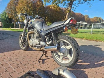 Suzuki - VX 800 - NO RESERVE - 800 cc - 1996