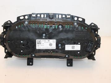 Kilometerteller KM Volkswagen Golf Sportsvan O139110