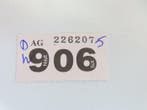 Fleischmann N - 9174/9175 - Modeltreinsporen (5) - 5x, Hobby en Vrije tijd, Modeltreinen | N-Spoor, Nieuw