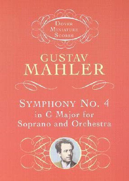 Gustav Mahler 9780486411705 Gustav Mahler, Boeken, Taal | Engels, Zo goed als nieuw, Verzenden