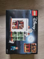Lego Set - 40521 - Disney - Haunted Mansion, Nieuw