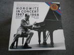Vladimir Horowitz - 5 Records with Horowitz on the piano:, Nieuw in verpakking