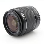Canon EF-S 18-55mm F/3.5-5.6 DC III | Occasion, Ophalen of Verzenden