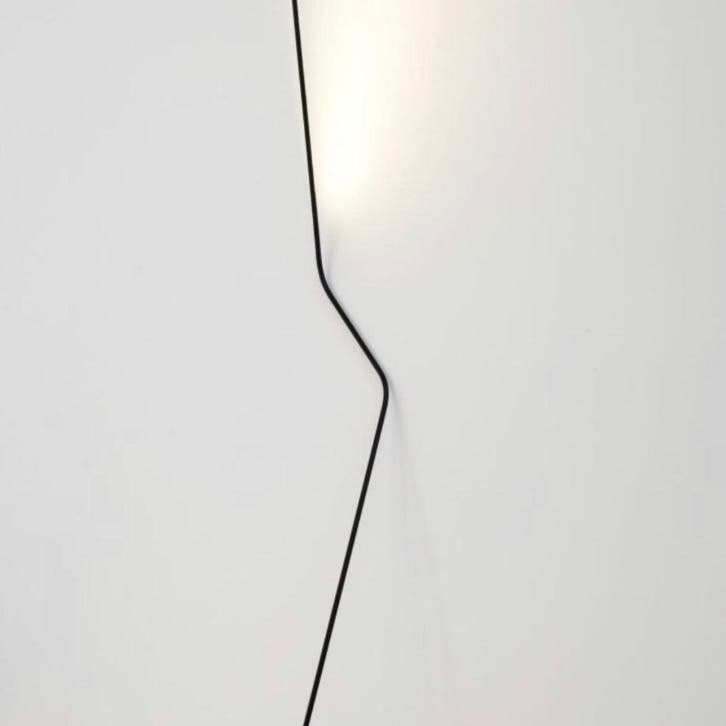 Nemo Neo Vloerlamp, Boeken, Wonen en Tuinieren, Nieuw, Verzenden