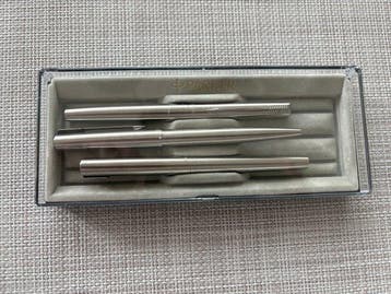 Parker - Parker 45 - Zonder minimumprijs - Pennenset, Verzamelen, Nieuw