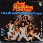 Sarah Brightman and Hot Gossip - I Lost My Heart To A Starsh, Verzenden, Gebruikt