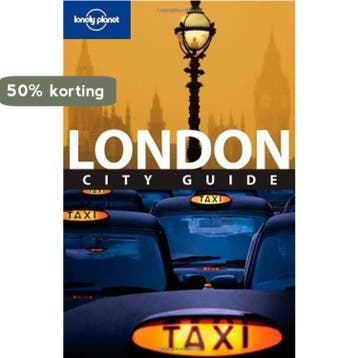 London 9781741047127 PLANET Lonely, Verzenden, PLANET Lonely