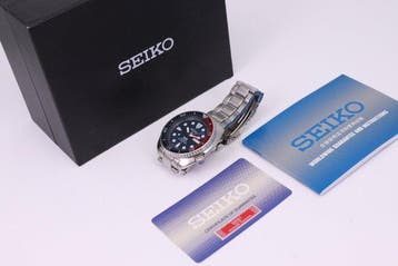 Seiko - Prospex - Sans prix de réserve - SRPA21J1 |