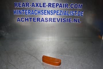Glas richtingaanwijzer Opel Ascona A, Manta A, SWF 32625R6., Verzenden