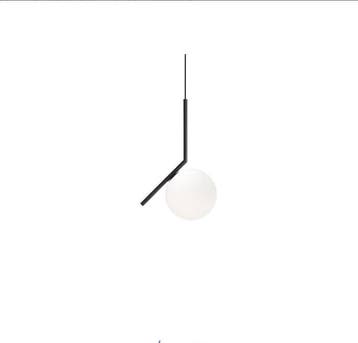 Flos - Michael Anastassiades - Lampe - S1 - Métal, Verre -