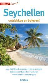 Seychellen / Merian live! 9789044741636 Anja Bech, Verzenden, Anja Bech