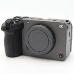 Sony FX30 body Cinema Line | Tweedehands, Verzenden