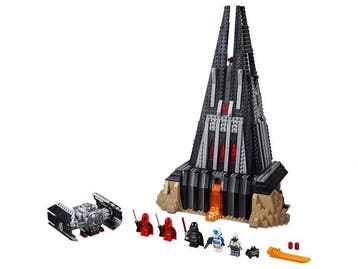 Lego Set - 75251 - Star Wars - New&Sealed- Darth Vader, Nieuw