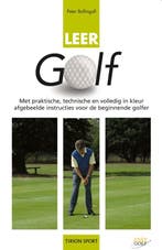 Leer golf / Tirion sport 9789043905886 P. Ballingall, Verzenden, Zo goed als nieuw, P. Ballingall