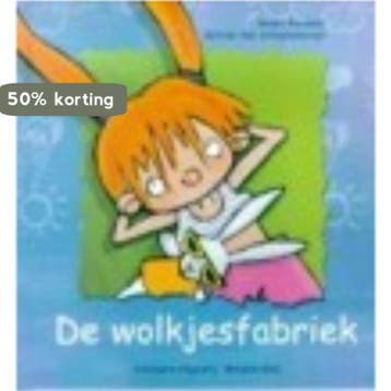 De wolkjesfabriek 9789076900315 S. Reusens, Verzenden, Gelezen, S. Reusens