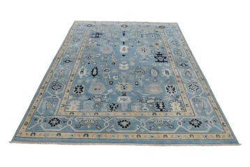 Ziegler Kazak - Tapis - 242 cm - 166 cm, Nieuw