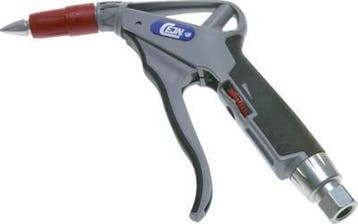 Pistolet à eau et à air comprimé G1/4 Buse à jet réglable, Verzenden