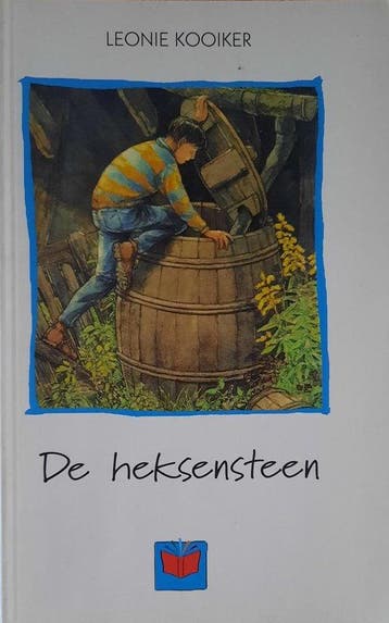 De Heksensteen - Kooiker, Verzenden