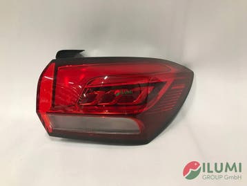 MG ZS II 24 - Rechte LED Achterlicht Europa, Verzenden, Gebruikt