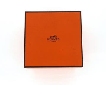 Hermès - Espace Analog-Digital Chronograph. - Zonder, Nieuw