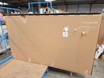 Televisie Samsung UE85U8000FU, Nieuw