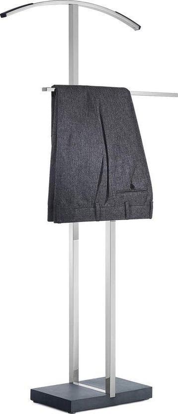 2dekans | Blomus MENOTO Dressboy - Gepolijst RVS, Huis en Inrichting, Ophalen of Verzenden, Nieuw