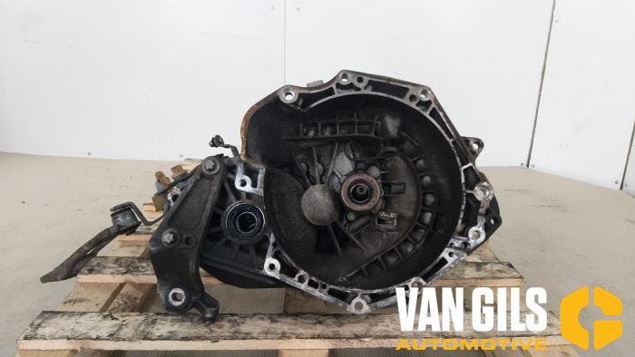 Versnellingsbak Opel Corsa O203964, Auto-onderdelen, Motor en Toebehoren