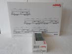 Märklin H0 - 48603 + 94121 - Ensemble de wagons de, Nieuw