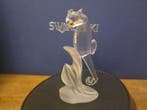 Swarovski - Figurine - Sea Horse 168683 - Box + Certificate