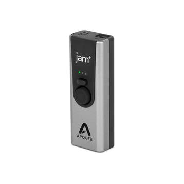 Apogee Jam Plus | B-Stock, Audio, Tv en Foto, Professionele apparaten, Ophalen of Verzenden, Nieuw