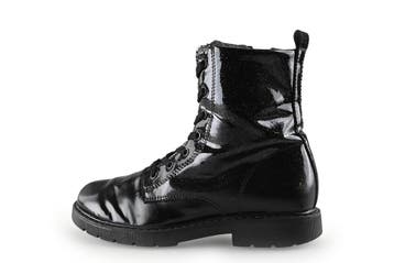 Kipling Veterboots Meisjes in maat 34 Zwart, Kipling, Verzenden, Jongen of Meisje, Schoenen