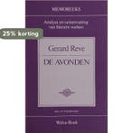 Gerard Reve - De avonden 9789066750531 Paardekooper, Boeken, Verzenden, Gelezen, Paardekooper