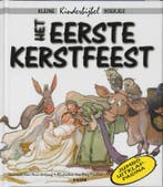 Het eerste kerstfeest 9789060677773 Anke de Graaf, Boeken, Verzenden, Gelezen, Anke de Graaf