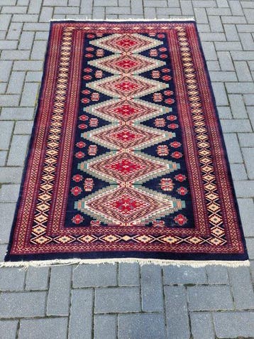 Kazak - Tapis - 190 cm - 120 cm, Nieuw