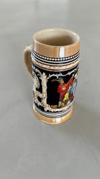 Marzi & Remy M&R - Marzi & Remy Gustav Thinwibel - Chope de