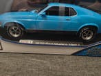 Maisto 1:18 - Voiture de sport miniature - 1970 Ford Mustang, Nieuw
