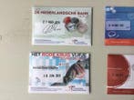 Nederland. 5 Euro 2014/2023 eerste dag uitgifte (7
