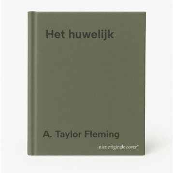 Het huwelijk 9789029522410 A. Taylor Fleming, Verzenden, A. Taylor Fleming