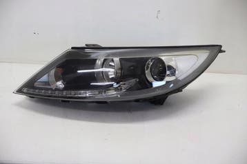 Kia Sportage III linker voorlamp 92101-3WXXX, Verzenden