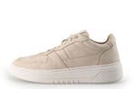 Nelson Sneakers in maat 42 Beige, Kleding | Heren, Schoenen, Overige kleuren, Verzenden, Zo goed als nieuw, Sneakers