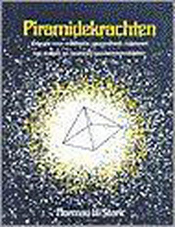 Piramidekrachten / New age 9789020246223 N.H. Stark, Boeken, Verzenden, Gelezen, N.H. Stark