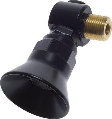M18X1.5 Opblaasbel voor Een Draagbare Bandenpomp, Verzenden, Nieuw