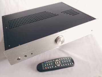 Audio Analogue - Crescendo Audio versterker, Nieuw