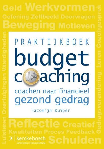 Praktijkboek budgetcoaching 9789067205627 Jacomijn Kuiper, Verzenden, Jacomijn Kuiper
