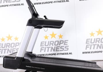 Life Fitness Integrity + SE3HD Treadmill, Sport en Fitness, Nieuw