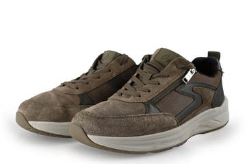 Waldlaufer Sneakers in maat 43 Groen, Overige kleuren, Waldlaufer, Verzenden, Zo goed als nieuw