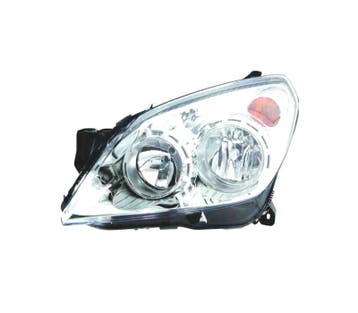 Phare Gauche Pour Opel Astra H 07-11, Verzenden